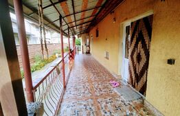 Casă 3 camere, 160 mp, teren 1000 mp, Turda