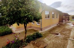 Casă 3 camere, 160 mp, teren 1000 mp, Turda