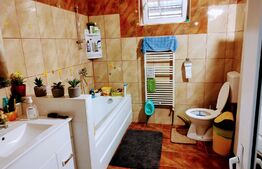 Casă 3 camere, 160 mp, teren 1000 mp, Turda