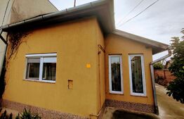 Casă 3 camere, 160 mp, teren 1000 mp, Turda