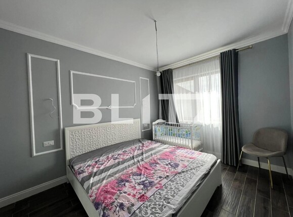 Casa de vânzare 5 camere Someseni - 126312CV | BLITZ Cluj-Napoca | Poza15
