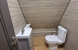 Cabana 5 camere, superfinisata, 130mp utili, peste 45mp terasa, 1000 mp teren, Belis