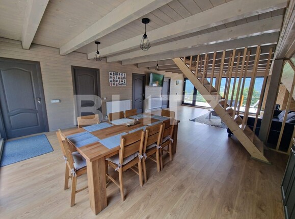 Casa de vânzare 5 camere Beliș - 126321CV | BLITZ Cluj-Napoca | Poza1