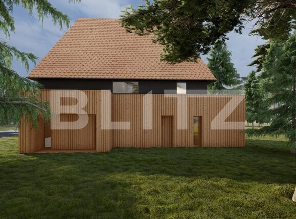 Casa de vânzare 5 camere Beliș - 126321CV | BLITZ Cluj-Napoca | Poza3