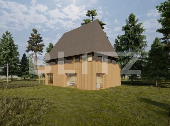 Casa de vânzare 5 camere Beliș - 126321CV | BLITZ Cluj-Napoca | Poza2