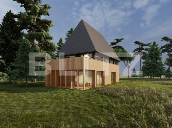 Casa de vânzare 5 camere Beliș - 126321CV | BLITZ Cluj-Napoca | Poza6