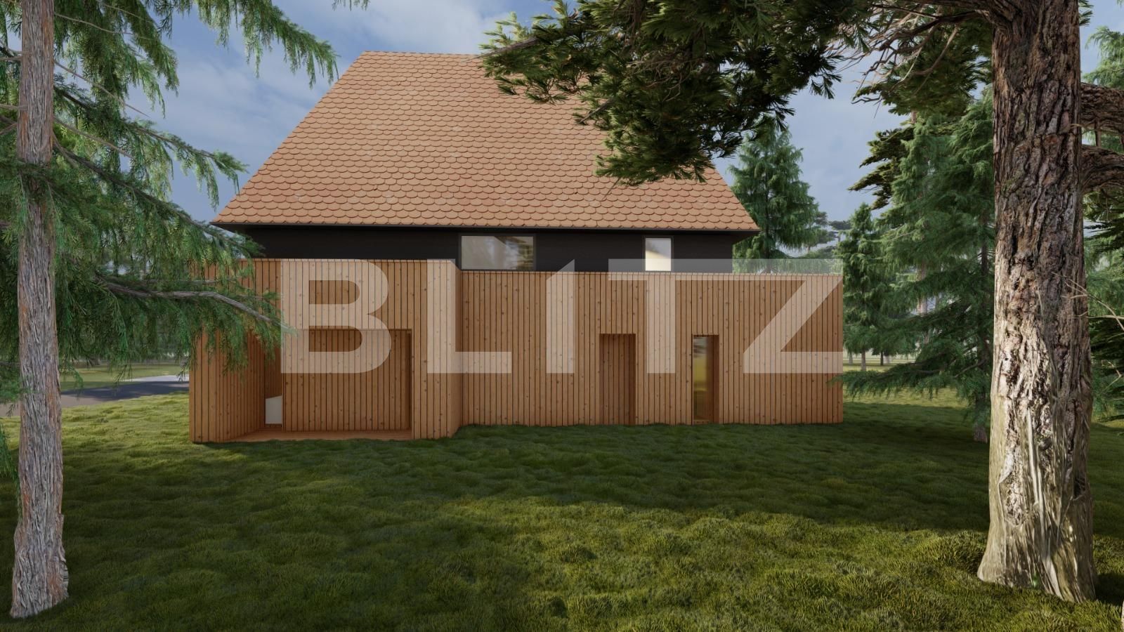 Casa de vânzare 5 camere Beliș - 126321CV | BLITZ Cluj-Napoca | Poza3