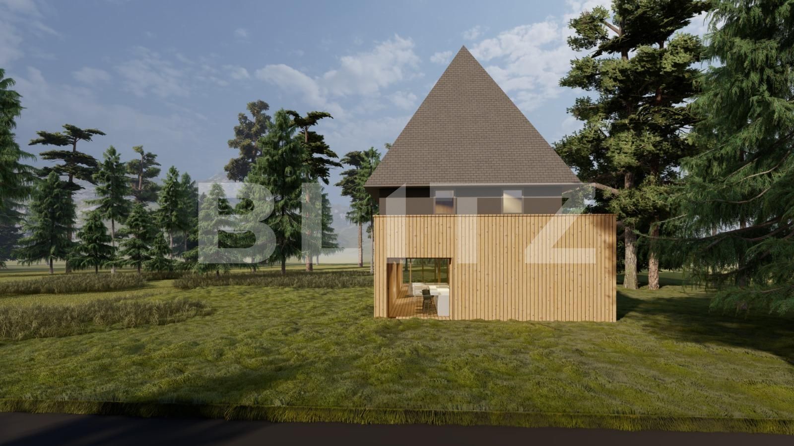 Casa de vânzare 5 camere Beliș - 126321CV | BLITZ Cluj-Napoca | Poza13