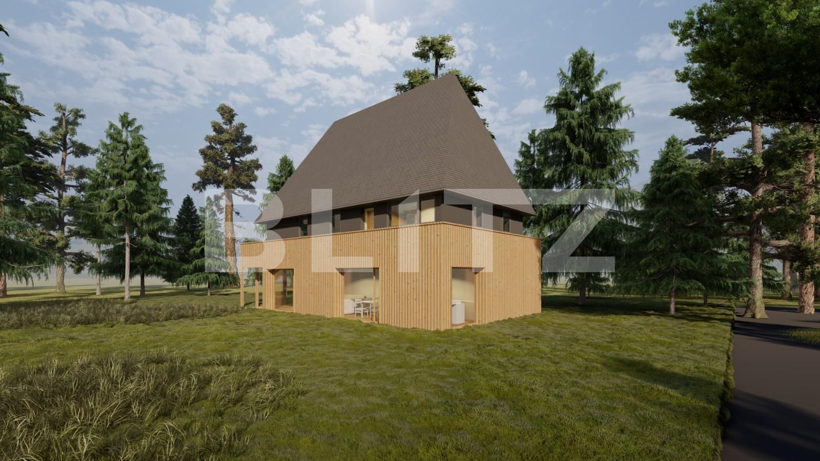 Casa de vânzare 5 camere Beliș - 126321CV | BLITZ Cluj-Napoca | Poza2