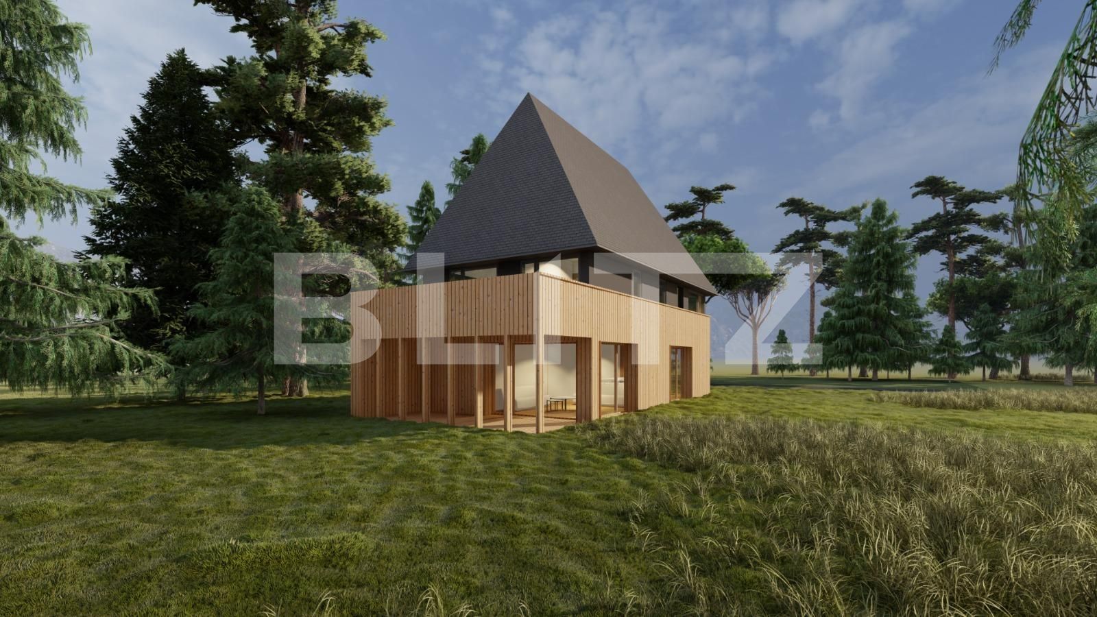 Casa de vânzare 5 camere Beliș - 126321CV | BLITZ Cluj-Napoca | Poza6