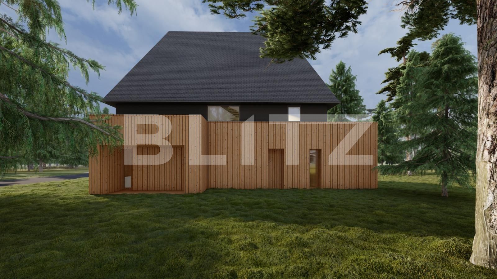 Casa de vânzare 5 camere Beliș - 126321CV | BLITZ Cluj-Napoca | Poza4