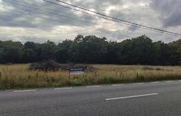 Teren intravilan, 1150 mp, Faget, Drumul Sf. Ion