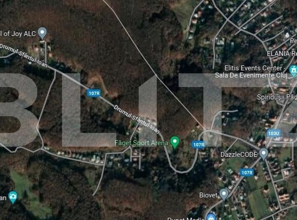 Teren de vânzare Făget - 126323TV | BLITZ Cluj-Napoca | Poza3