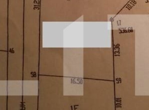 Teren de vânzare Făget - 126323TV | BLITZ Cluj-Napoca | Poza5