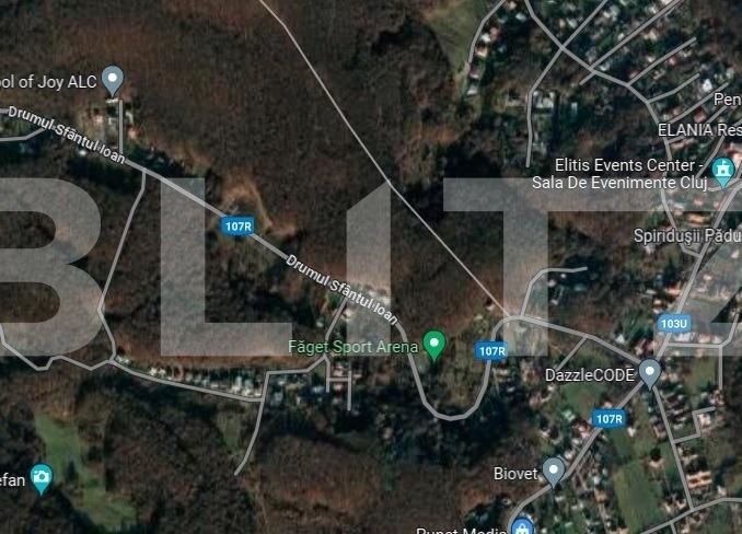 Teren de vânzare Făget - 126323TV | BLITZ Cluj-Napoca | Poza3