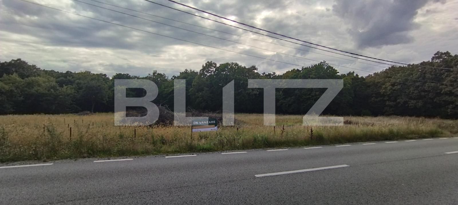 Teren de vânzare Făget - 126323TV | BLITZ Cluj-Napoca | Poza6