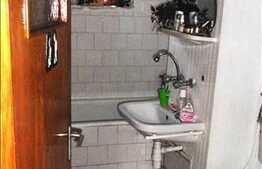 2 camere, 49 mp utili, circular, balcon, zona strazii Donath!