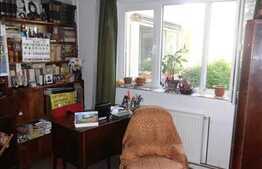 2 camere, 49 mp utili, circular, balcon, zona strazii Donath!