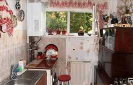 2 camere, 49 mp utili, circular, balcon, zona strazii Donath!