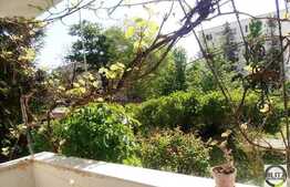 2 camere, 49 mp utili, circular, balcon, zona strazii Donath!