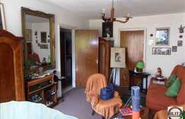 2 camere, 49 mp utili, circular, balcon, zona strazii Donath!