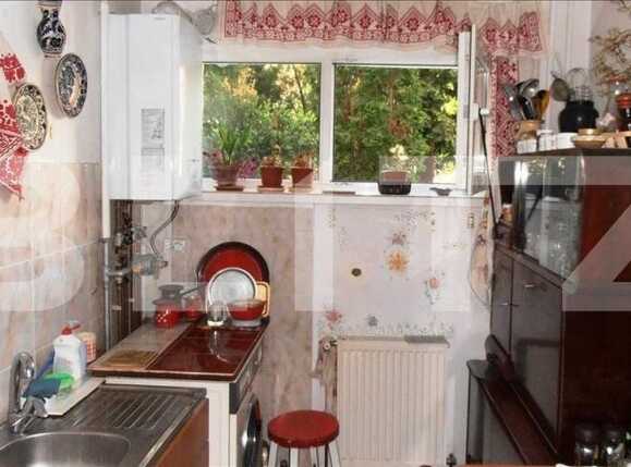 Apartament de vânzare 2 camere Grigorescu - 12633AV | BLITZ Cluj-Napoca | Poza3