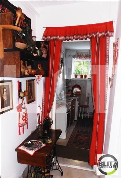 Apartament de vânzare 2 camere Grigorescu - 12633AV | BLITZ Cluj-Napoca | Poza4