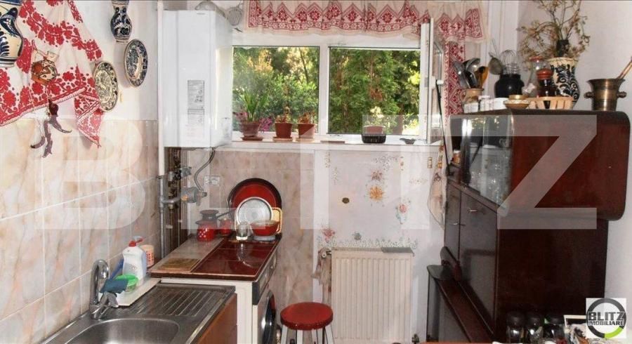 Apartament de vânzare 2 camere Grigorescu - 12633AV | BLITZ Cluj-Napoca | Poza3