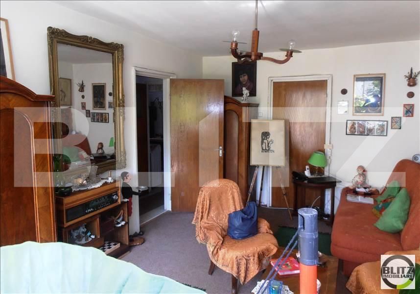 Apartament de vânzare 2 camere Grigorescu - 12633AV | BLITZ Cluj-Napoca | Poza2