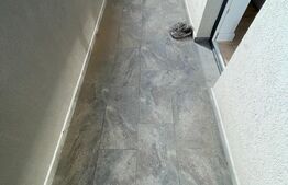 Apartament 2 camere, 42mp, parcare, zona Terra 