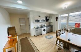 Apartament 2 camere, 42mp, parcare, zona Terra 