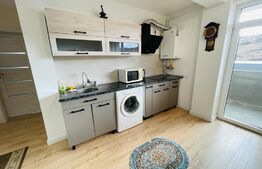 Apartament 2 camere, 42mp, parcare, zona Terra 