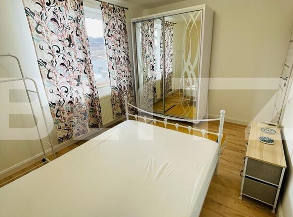 Apartament de închiriat 2 camere Floreşti - 126339AI | BLITZ Cluj-Napoca | Poza6