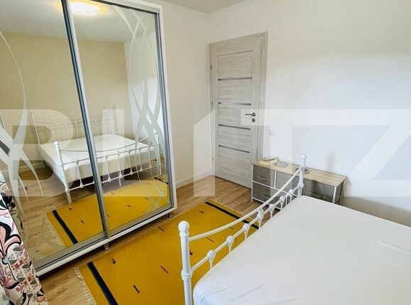 Apartament de închiriat 2 camere Floreşti - 126339AI | BLITZ Cluj-Napoca | Poza5