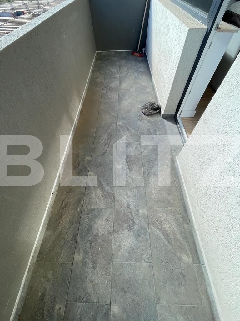 Apartament de închiriat 2 camere Floreşti - 126339AI | BLITZ Cluj-Napoca | Poza8