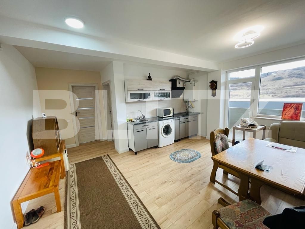 Apartament de închiriat 2 camere Floreşti - 126339AI | BLITZ Cluj-Napoca | Poza3