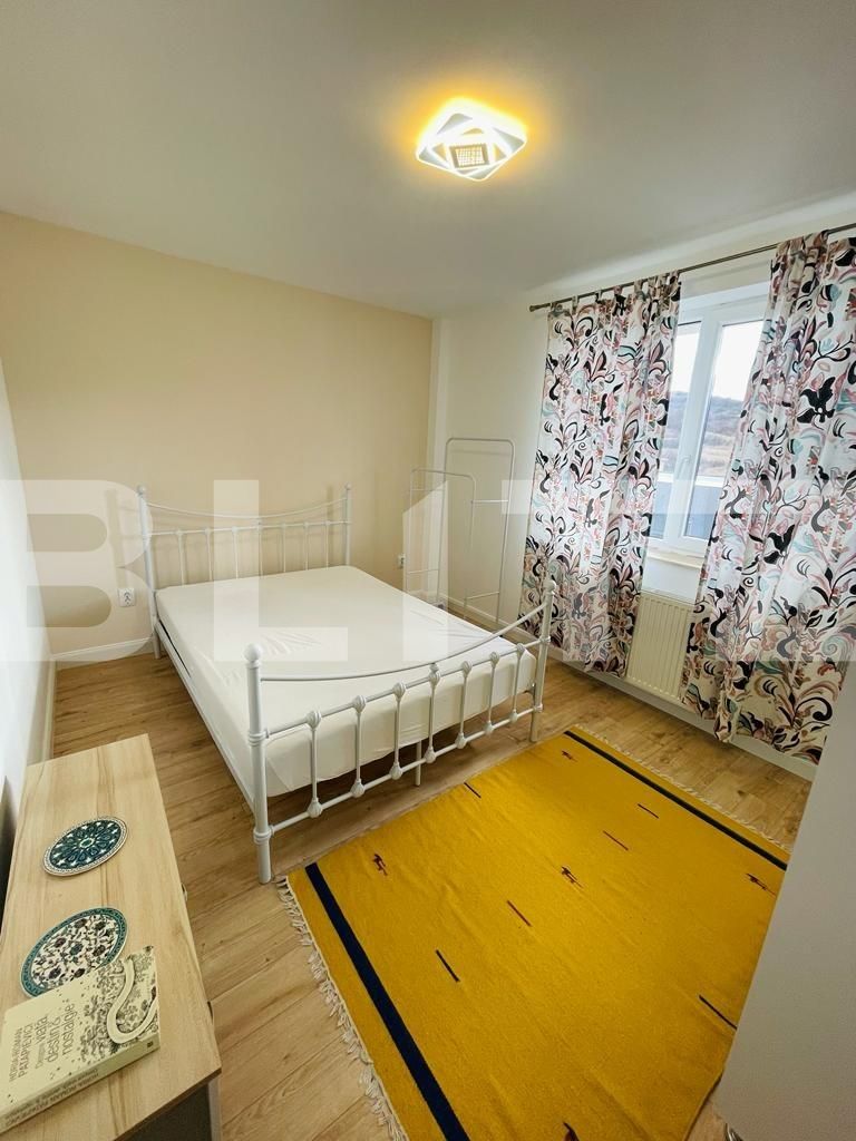 Apartament de închiriat 2 camere Floreşti - 126339AI | BLITZ Cluj-Napoca | Poza4