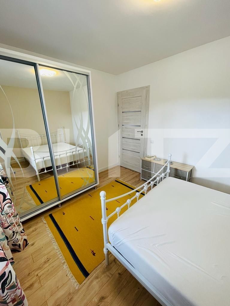 Apartament de închiriat 2 camere Floreşti - 126339AI | BLITZ Cluj-Napoca | Poza5