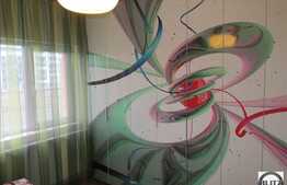 Apartament 3 camere, 86 mp utili, terasa, zona strazii Eugen Ionescu!