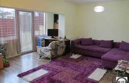 Apartament 3 camere, 86 mp utili, terasa, zona strazii Eugen Ionescu!