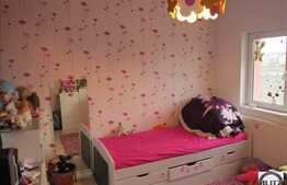 Apartament 3 camere, 86 mp utili, terasa, zona strazii Eugen Ionescu!