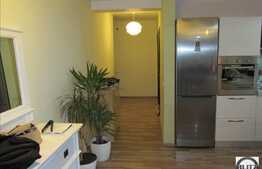 Apartament 3 camere, 86 mp utili, terasa, zona strazii Eugen Ionescu!