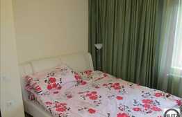 Apartament 3 camere, 86 mp utili, terasa, zona strazii Eugen Ionescu!