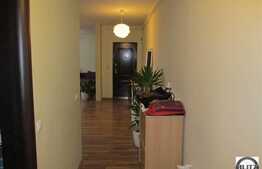 Apartament 3 camere, 86 mp utili, terasa, zona strazii Eugen Ionescu!