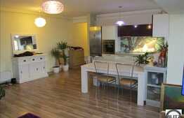 Apartament 3 camere, 86 mp utili, terasa, zona strazii Eugen Ionescu!