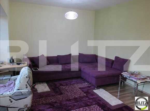 Apartament de vânzare 3 camere Europa - 12634AV | BLITZ Cluj-Napoca | Poza5