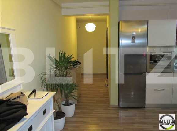 Apartament de vânzare 3 camere Europa - 12634AV | BLITZ Cluj-Napoca | Poza3