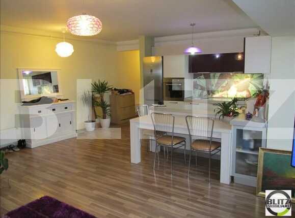 Apartament de vânzare 3 camere Europa - 12634AV | BLITZ Cluj-Napoca | Poza1