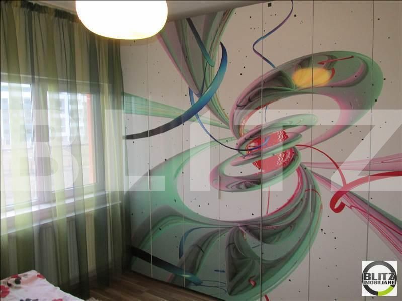 Apartament de vânzare 3 camere Europa - 12634AV | BLITZ Cluj-Napoca | Poza8