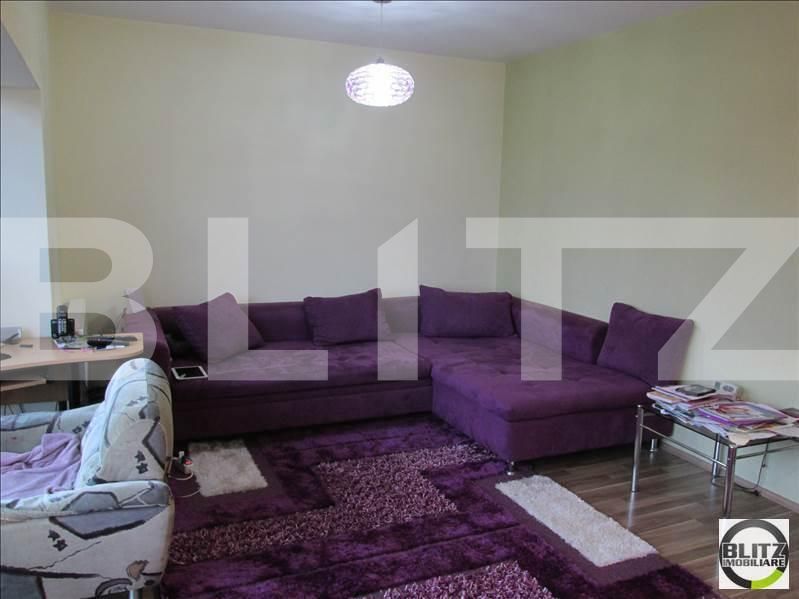 Apartament de vânzare 3 camere Europa - 12634AV | BLITZ Cluj-Napoca | Poza5